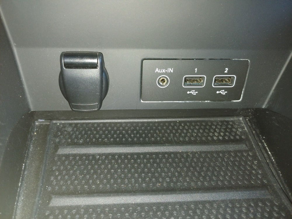 Renault Captur usata a Roma (18)