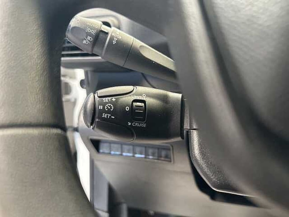 Peugeot Partner Furgone usata a Ravenna (15)