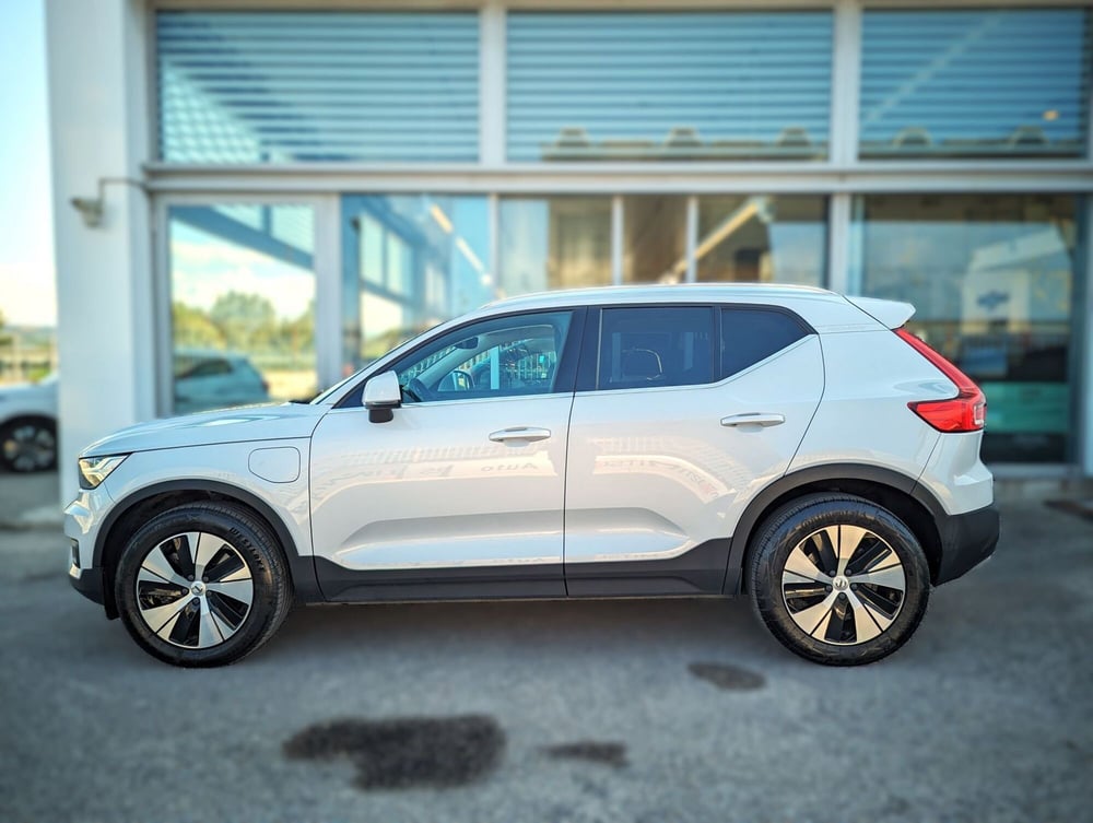 Volvo XC40 usata a Pescara (3)