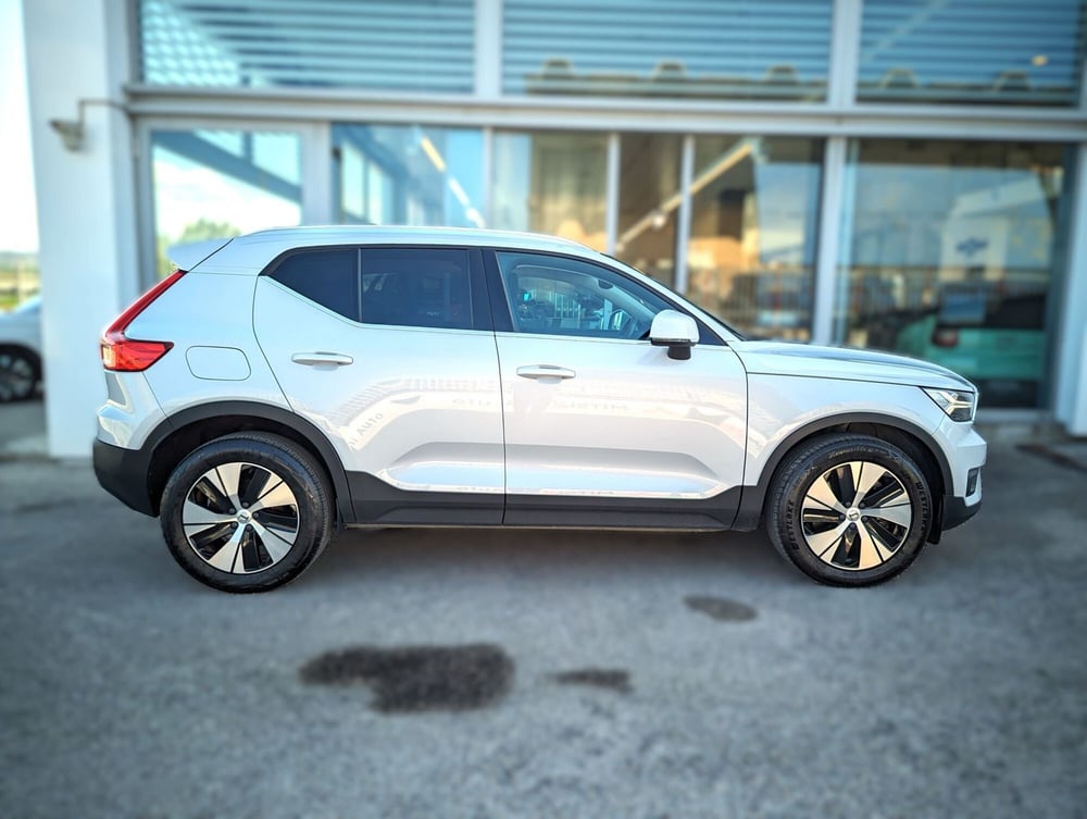 Volvo XC40 usata a Pescara (4)