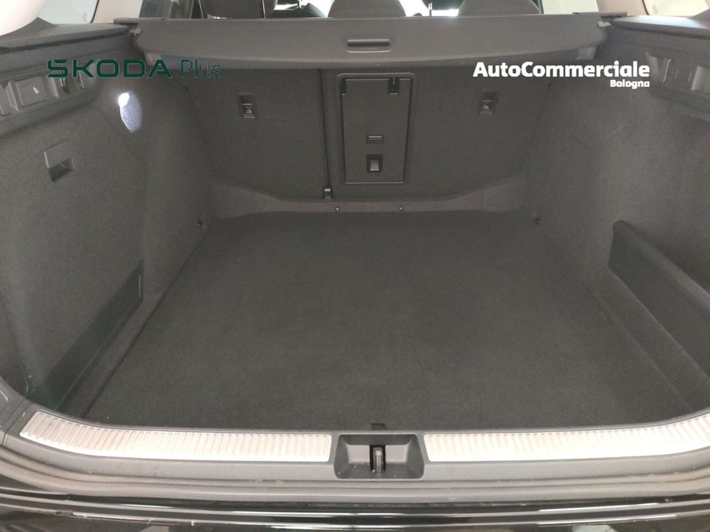 Skoda Superb usata a Bologna (19)