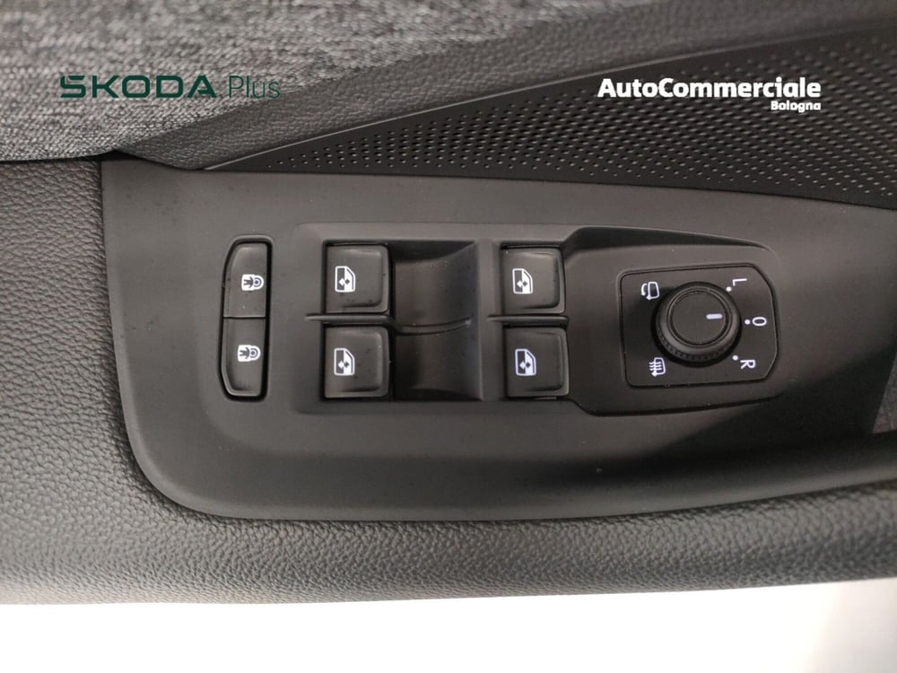 Skoda Superb usata a Bologna (9)