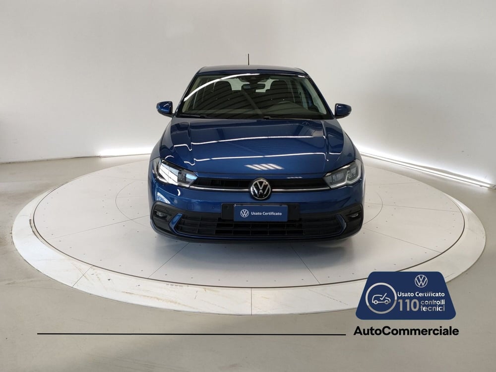 Volkswagen Polo usata a Bologna (2)