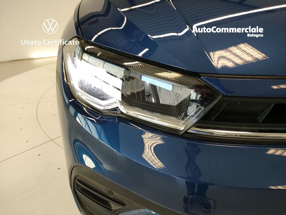 Volkswagen Polo usata a Bologna (8)
