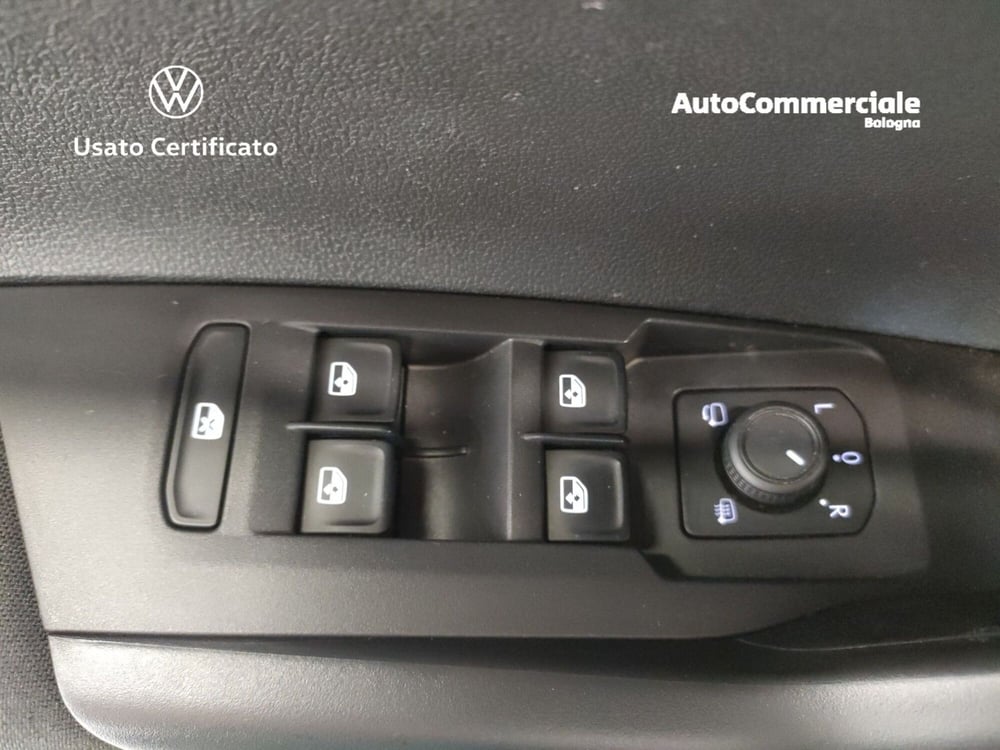 Volkswagen Polo usata a Bologna (9)