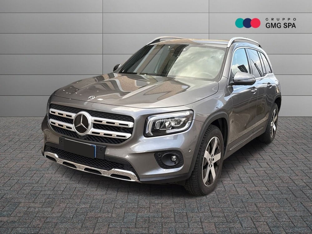 Mercedes-Benz GLB usata a Firenze