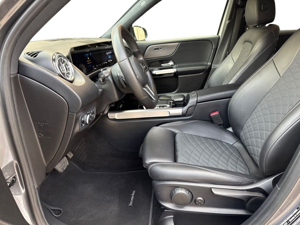 Mercedes-Benz GLB usata a Firenze (10)