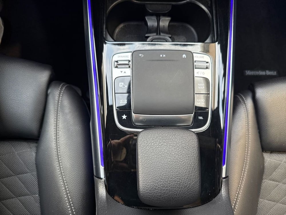 Mercedes-Benz GLB usata a Firenze (19)