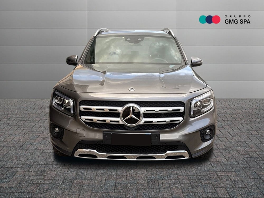 Mercedes-Benz GLB usata a Firenze (3)
