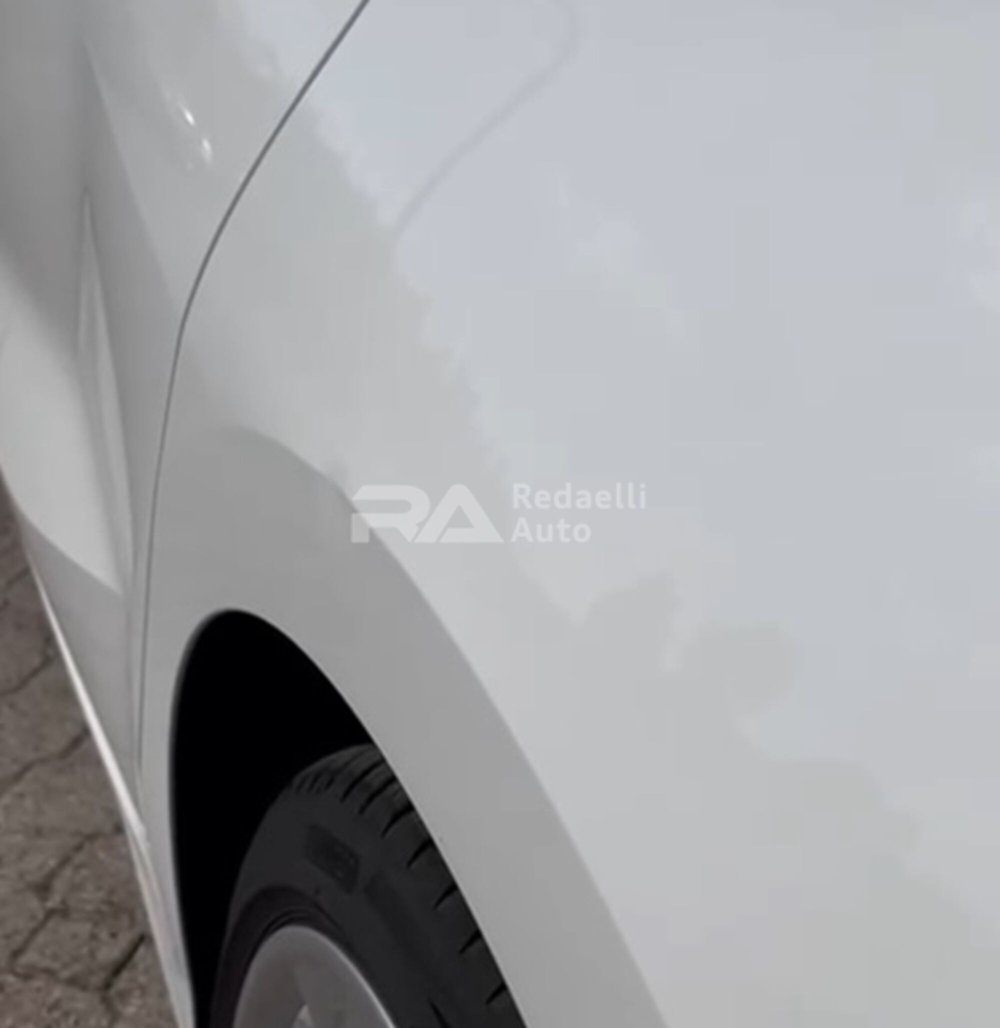 Audi A3 Sportback usata a Lecco (14)