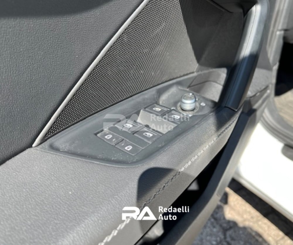 Audi A3 Sportback usata a Lecco (7)
