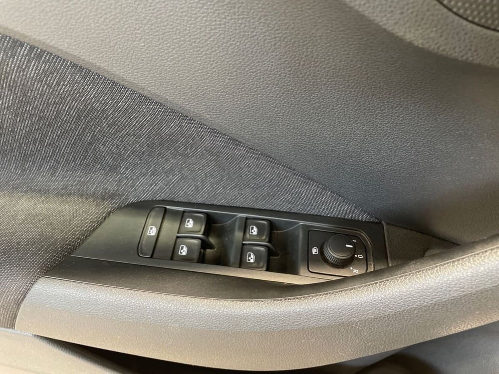 Skoda Kamiq usata a Pistoia (17)