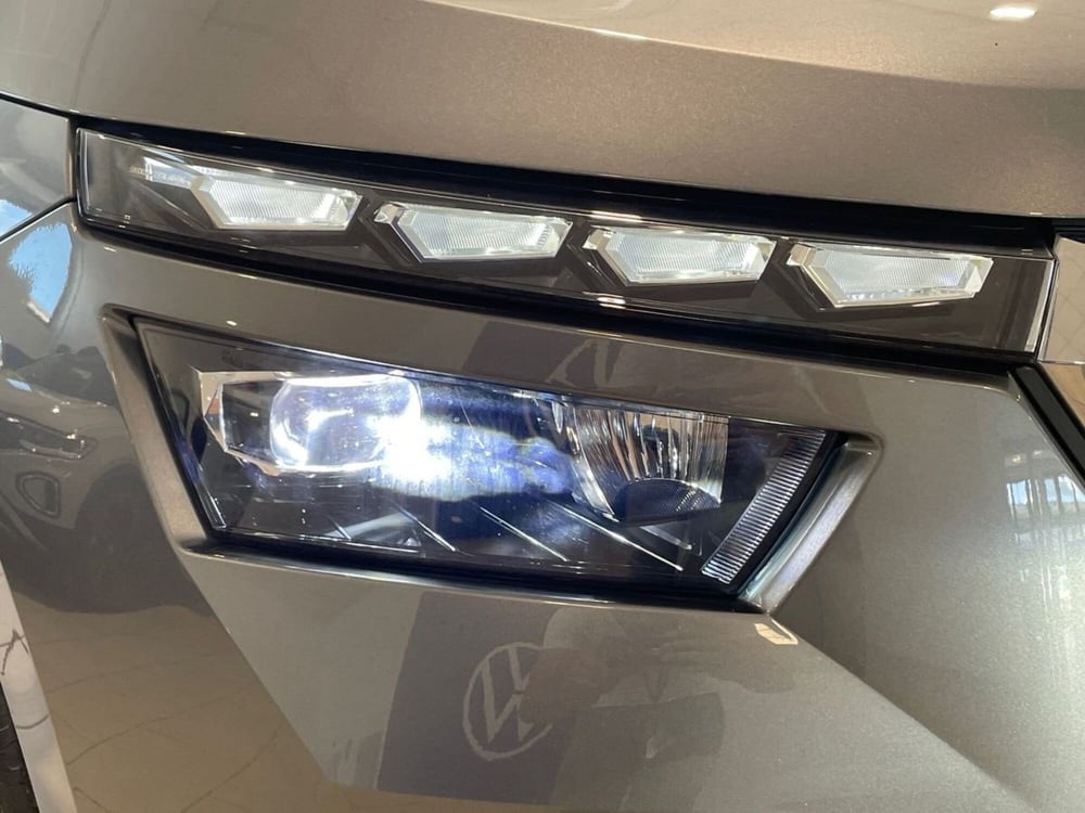 Skoda Kamiq usata a Pistoia (7)