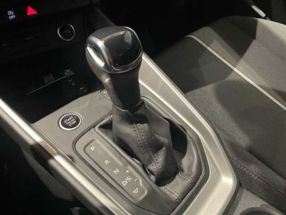 Audi A1 Sportback usata a Prato (17)