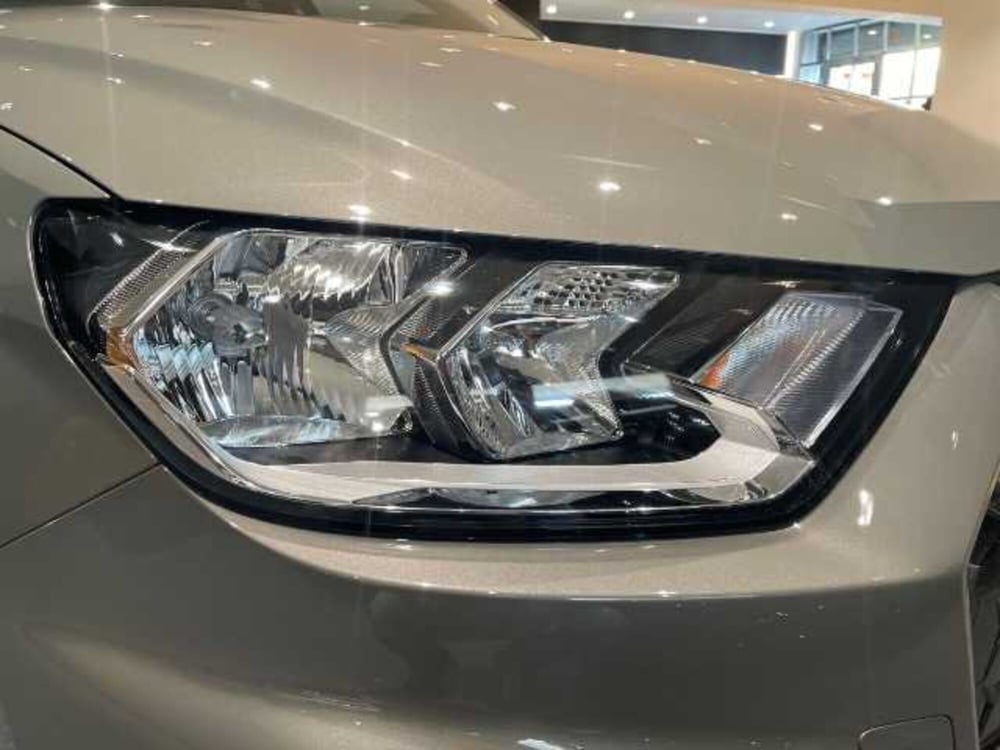 Audi A1 Sportback usata a Prato (6)