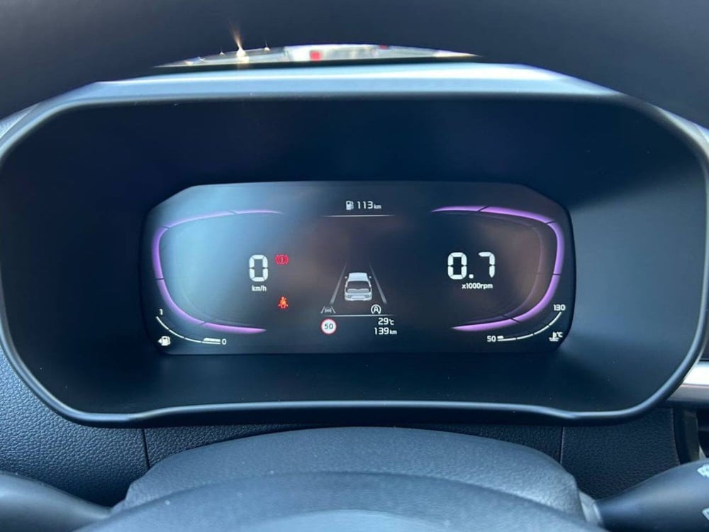 Kia Picanto nuova a Ancona (12)