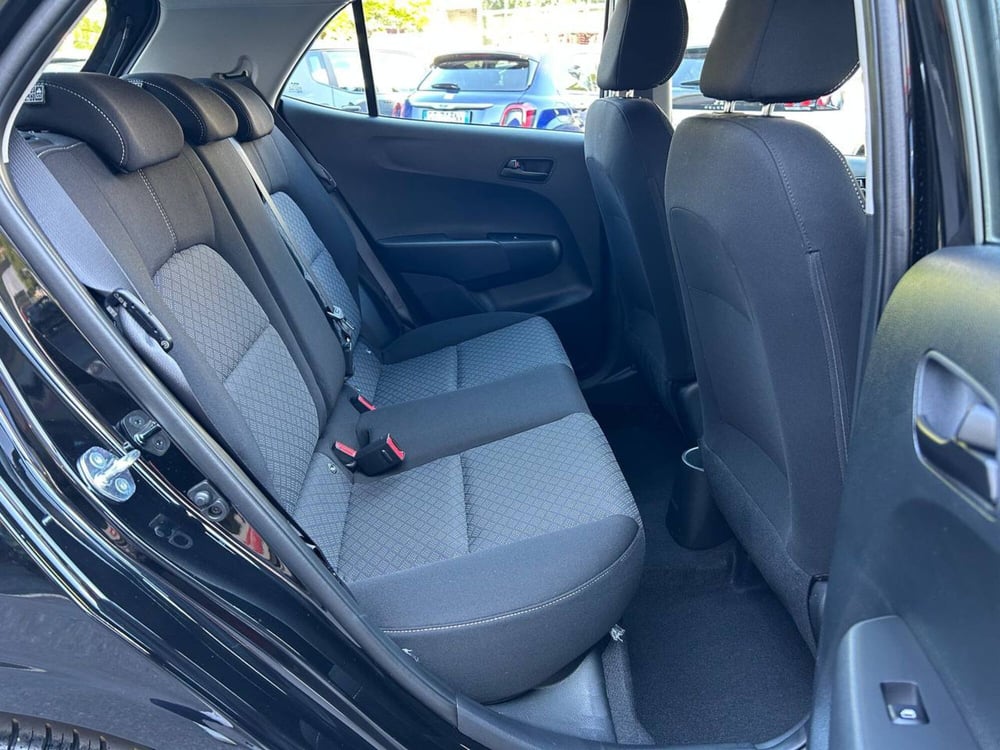 Kia Picanto nuova a Ancona (17)
