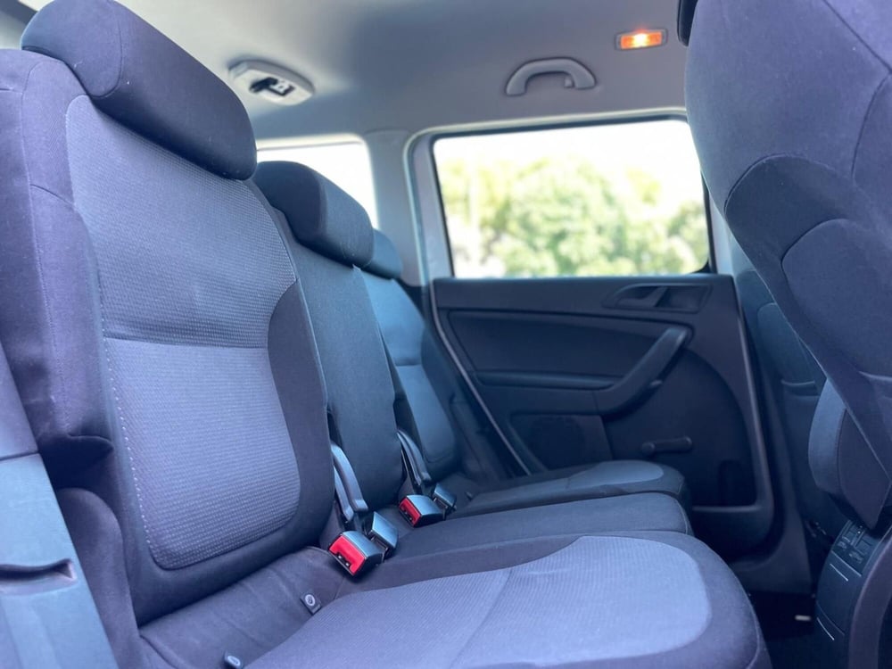 Skoda Yeti usata a Ancona (16)