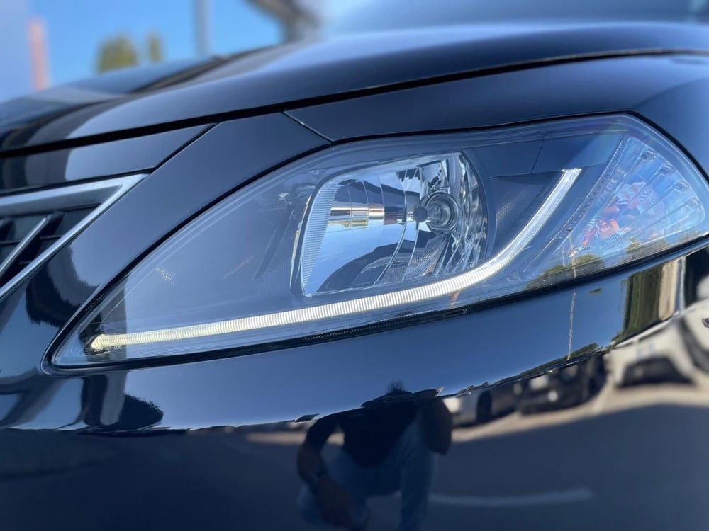 Lancia Ypsilon usata a Ancona (9)