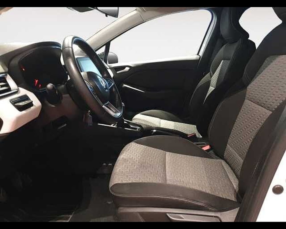Renault Clio usata a Cuneo (11)