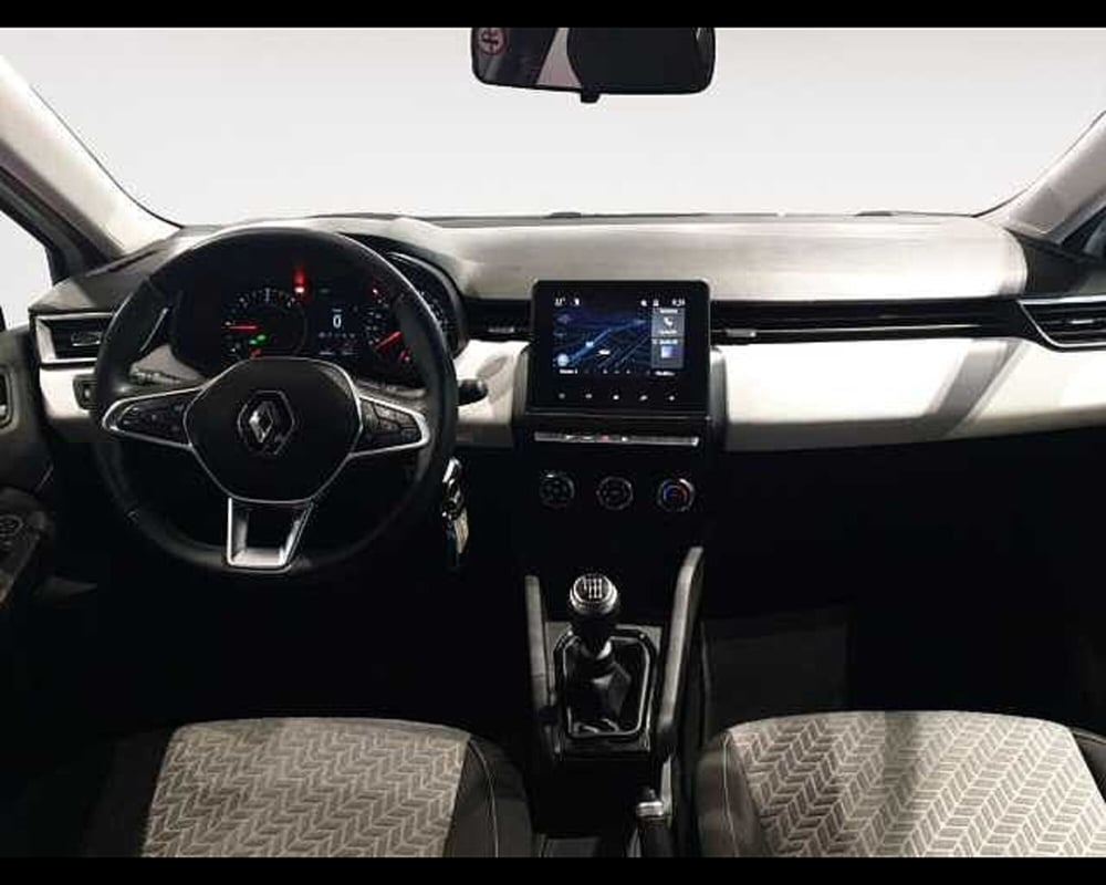 Renault Clio usata a Cuneo (12)