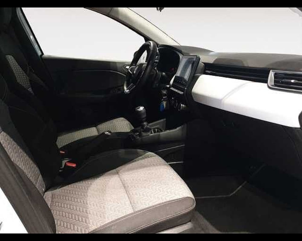 Renault Clio usata a Cuneo (13)