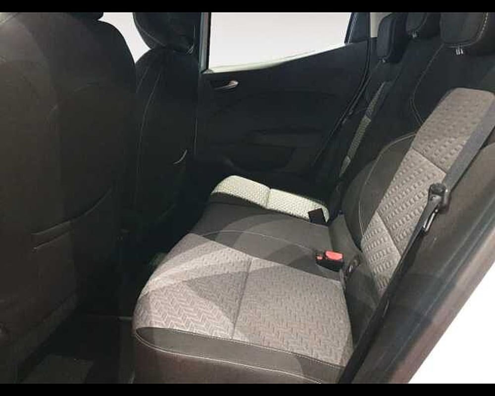 Renault Clio usata a Cuneo (14)