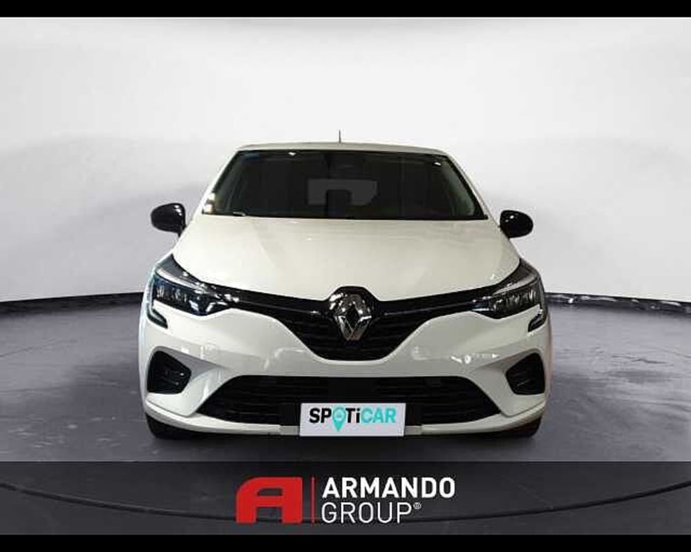 Renault Clio usata a Cuneo (2)