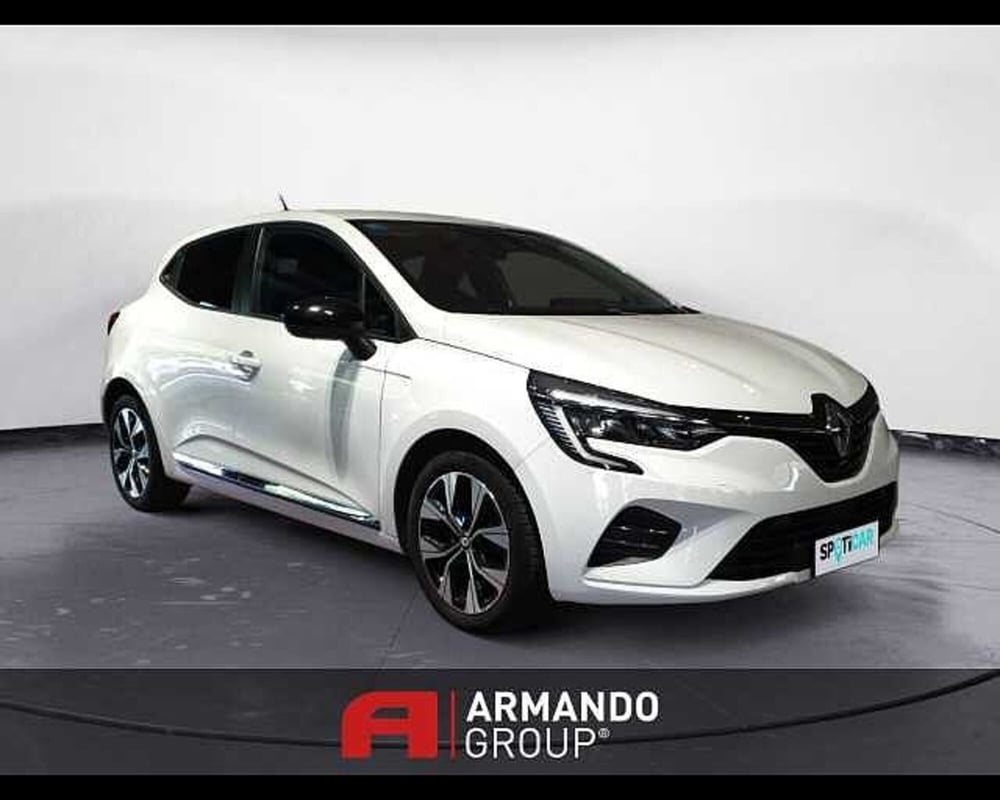 Renault Clio usata a Cuneo (3)