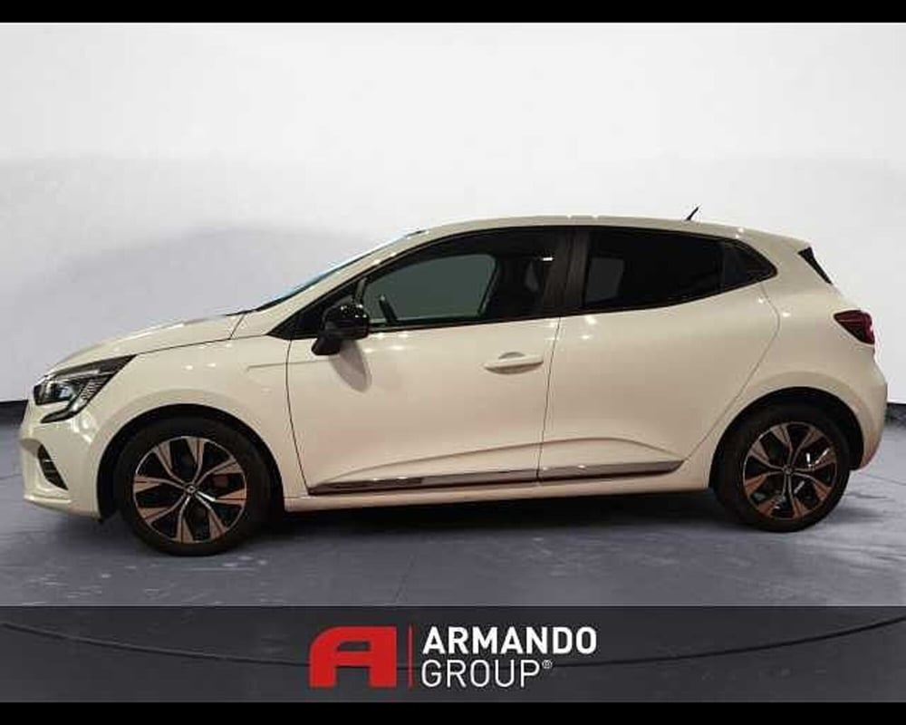 Renault Clio usata a Cuneo (4)
