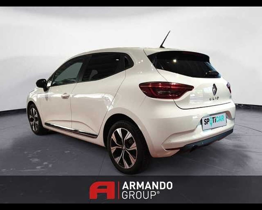 Renault Clio usata a Cuneo (5)