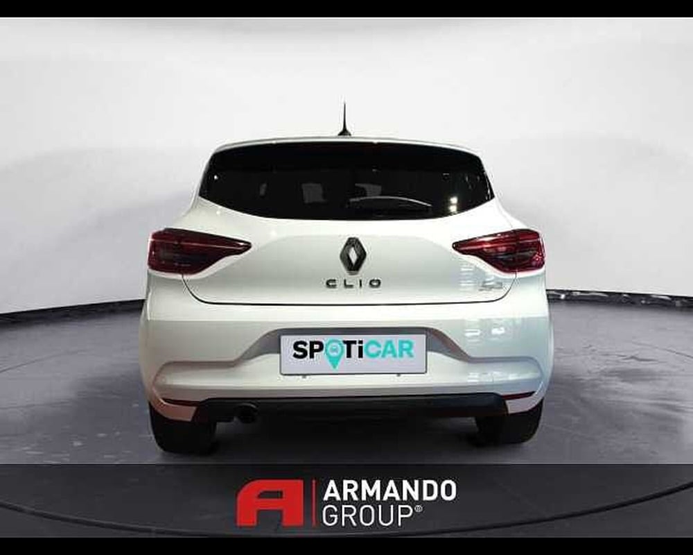 Renault Clio usata a Cuneo (6)