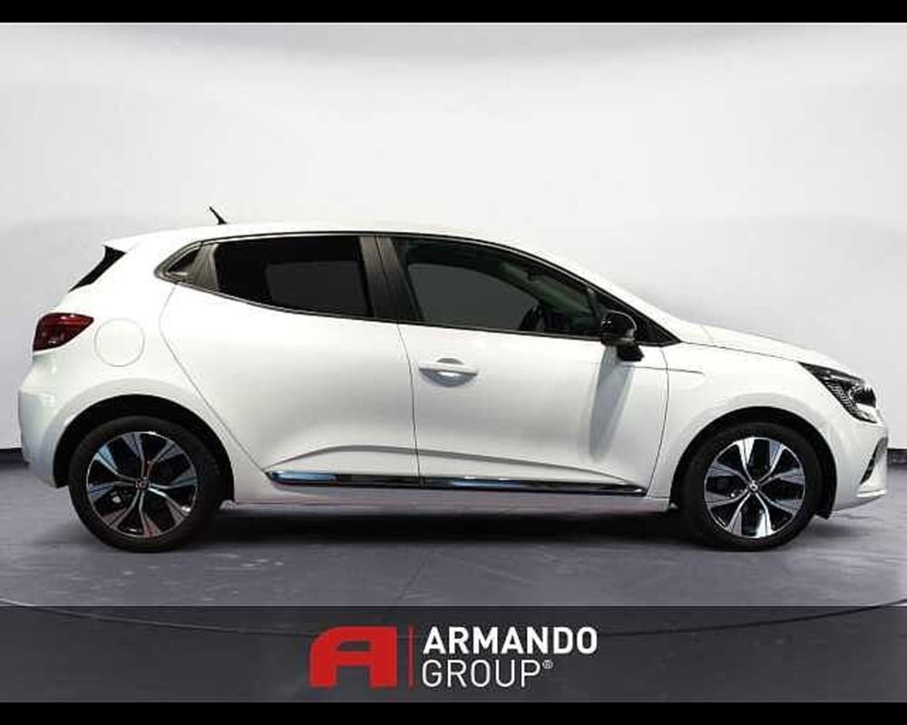 Renault Clio usata a Cuneo (8)