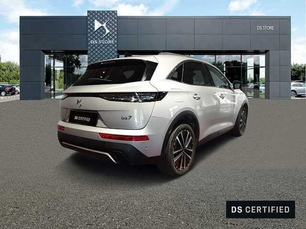 Ds DS 7 usata a Cuneo (7)