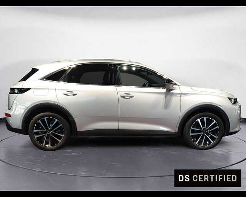 Ds DS 7 usata a Cuneo (8)