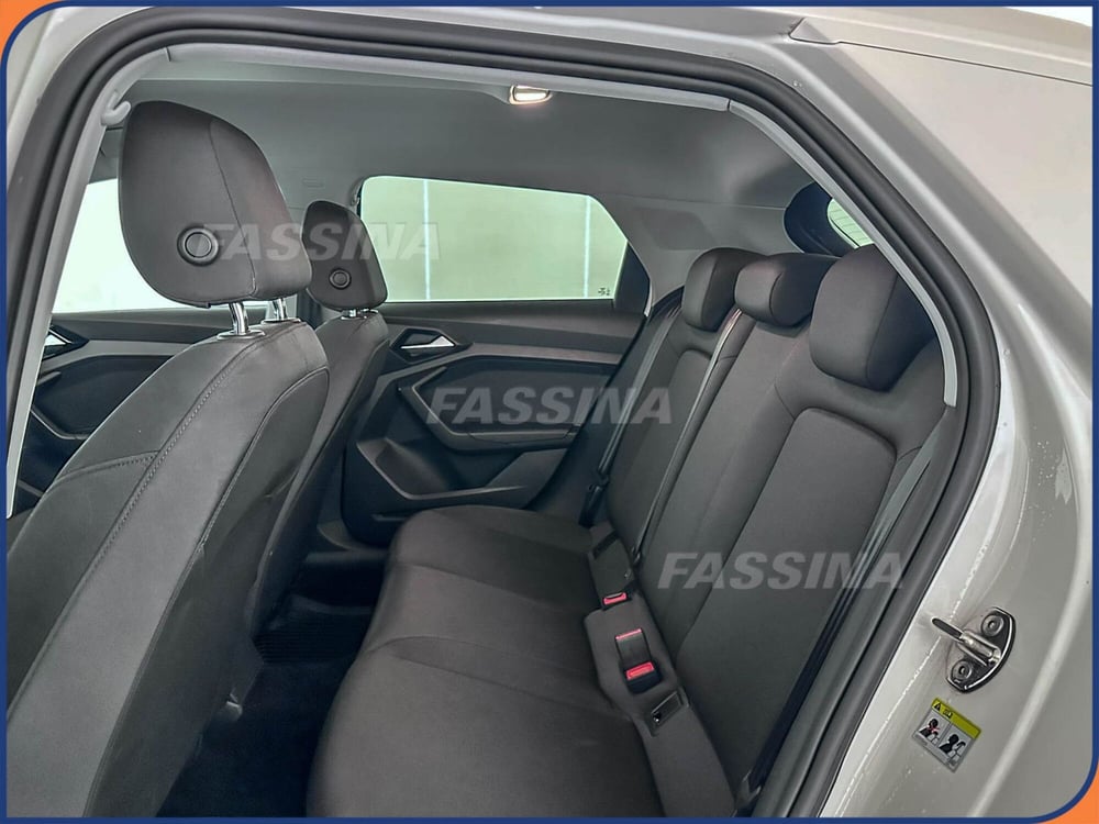 Audi A1 usata a Milano (11)