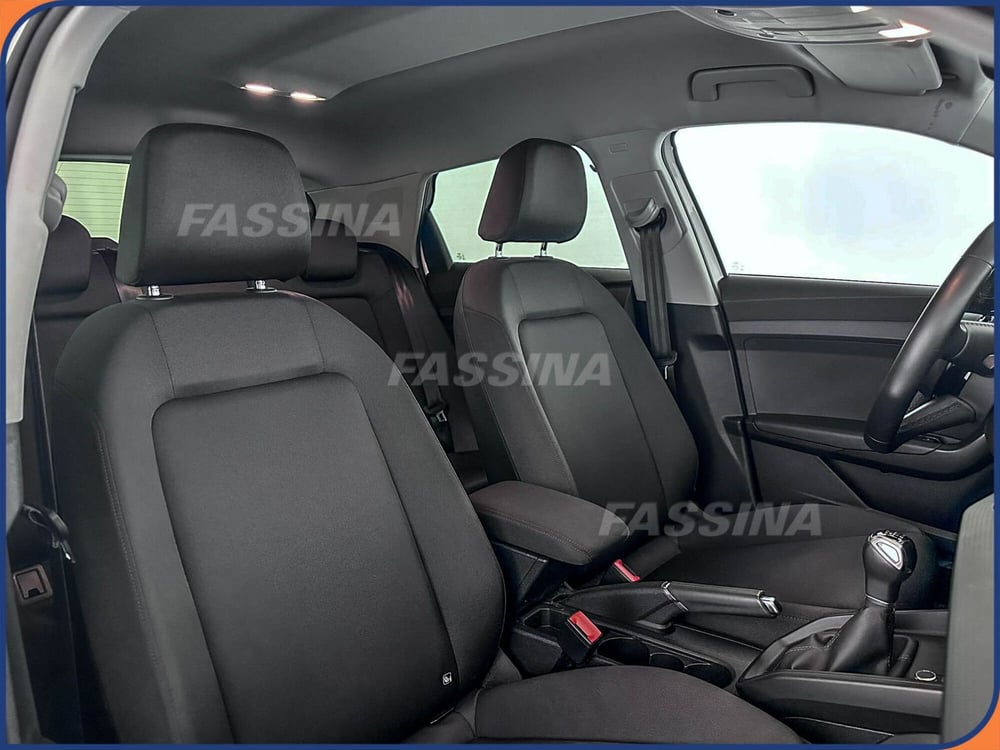 Audi A1 usata a Milano (14)