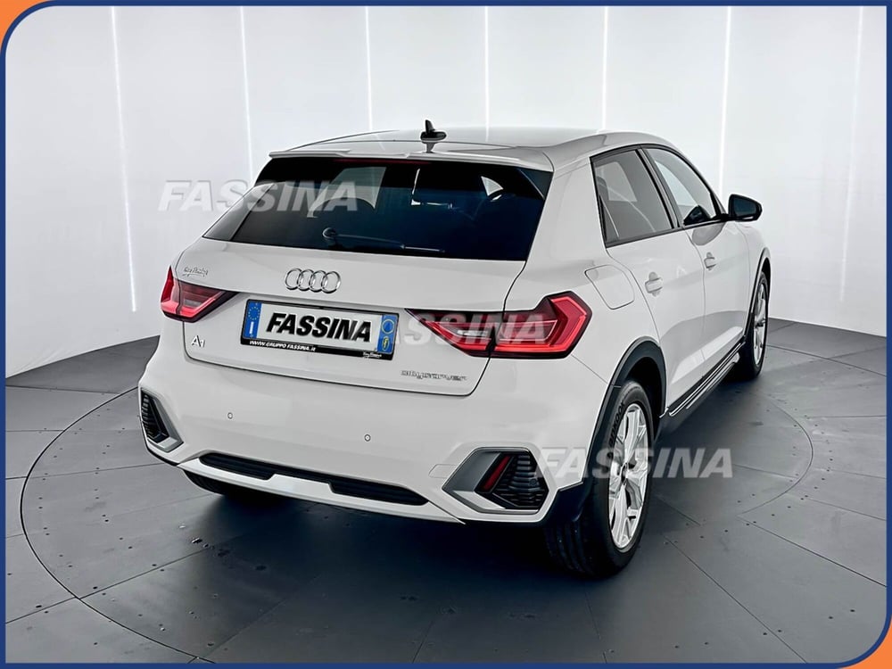 Audi A1 usata a Milano (6)