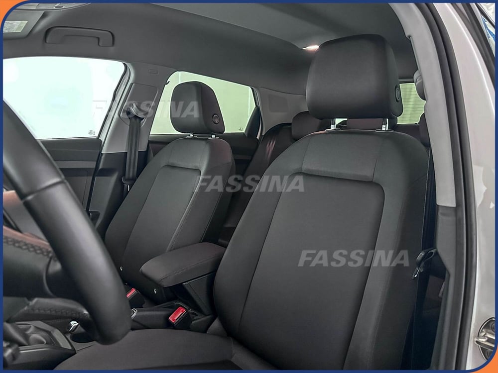 Audi A1 usata a Milano (8)