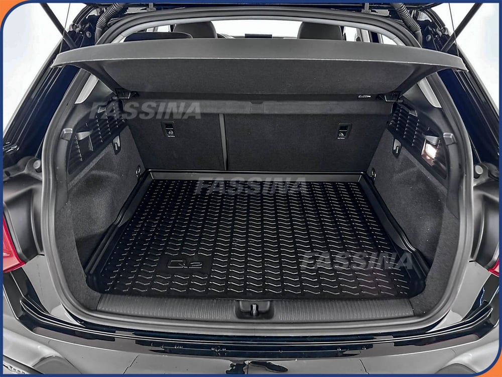Audi Q2 usata a Milano (11)