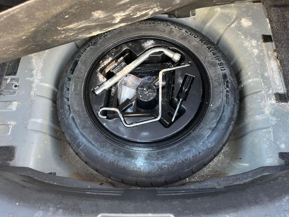 Lancia Ypsilon usata a Lucca (14)