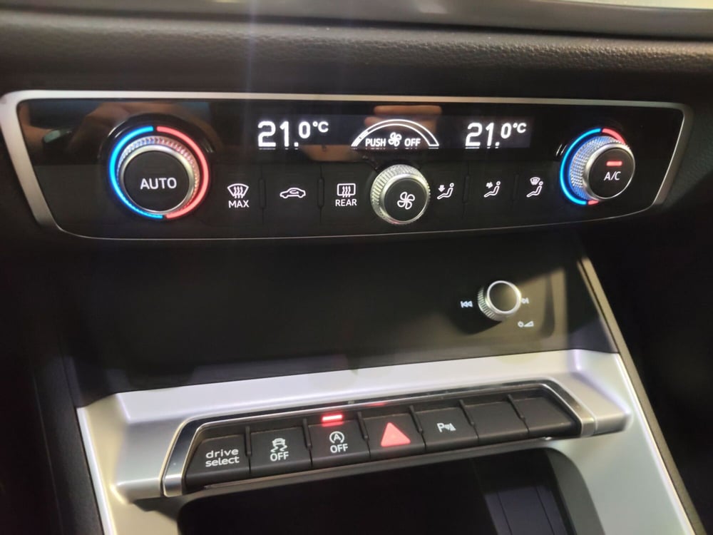 Audi Q3 usata a Modena (11)