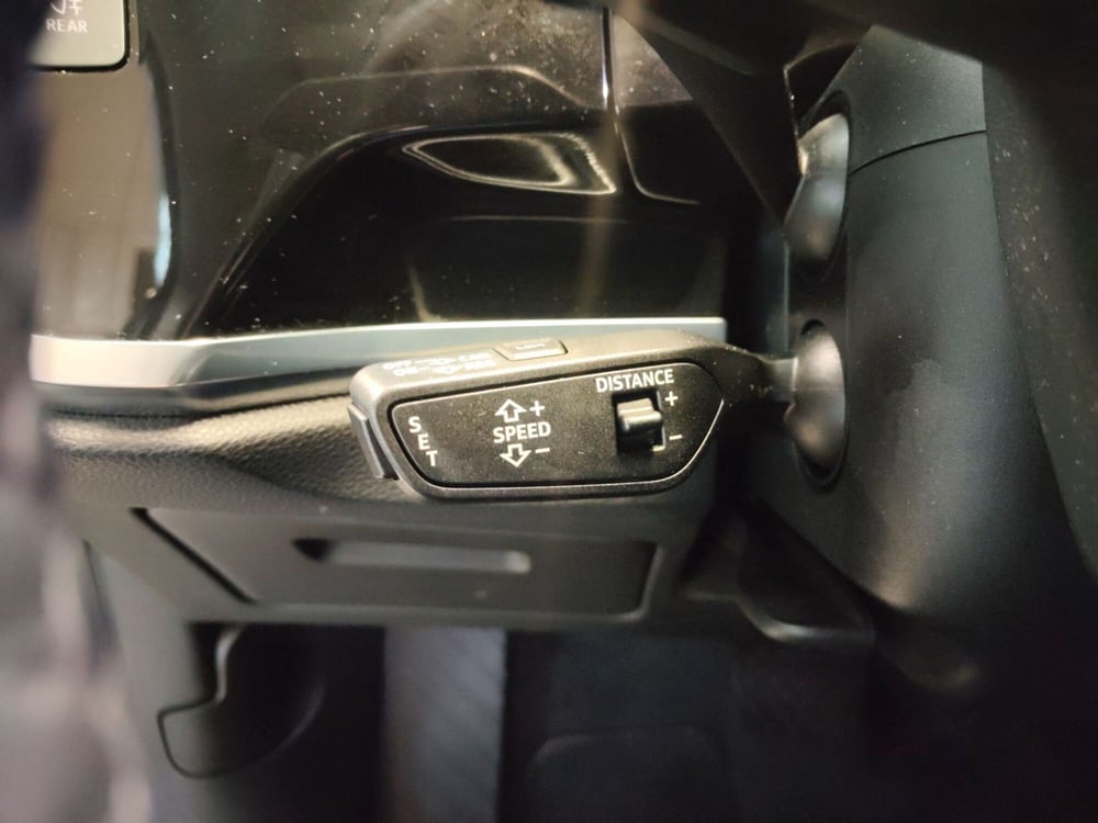 Audi Q3 usata a Modena (12)