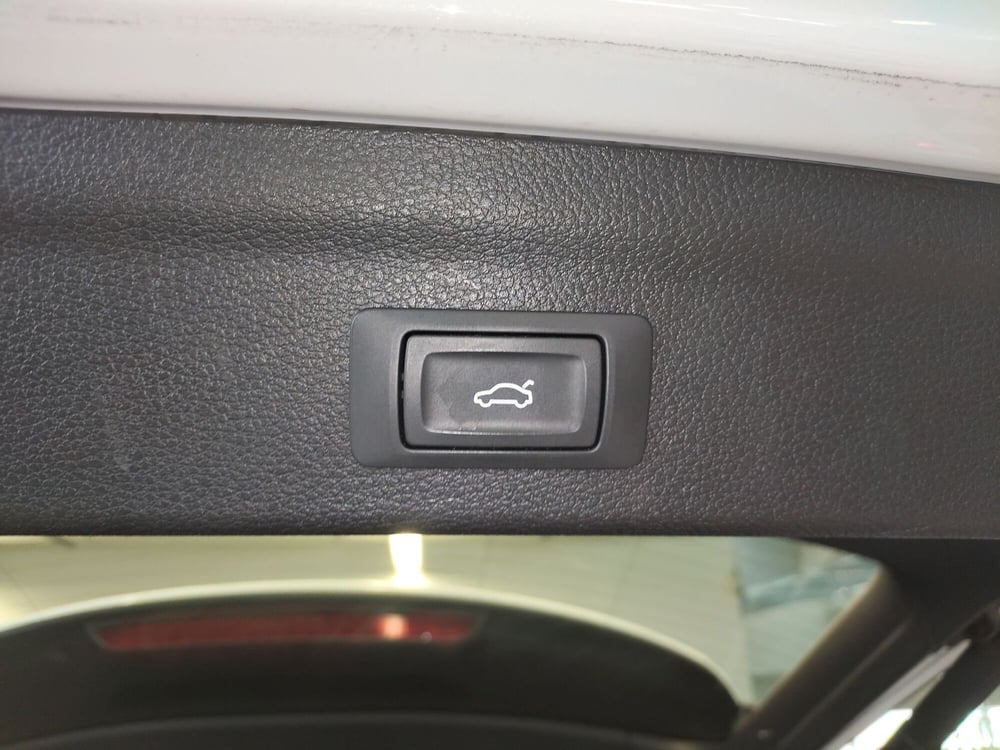 Audi Q3 usata a Modena (14)