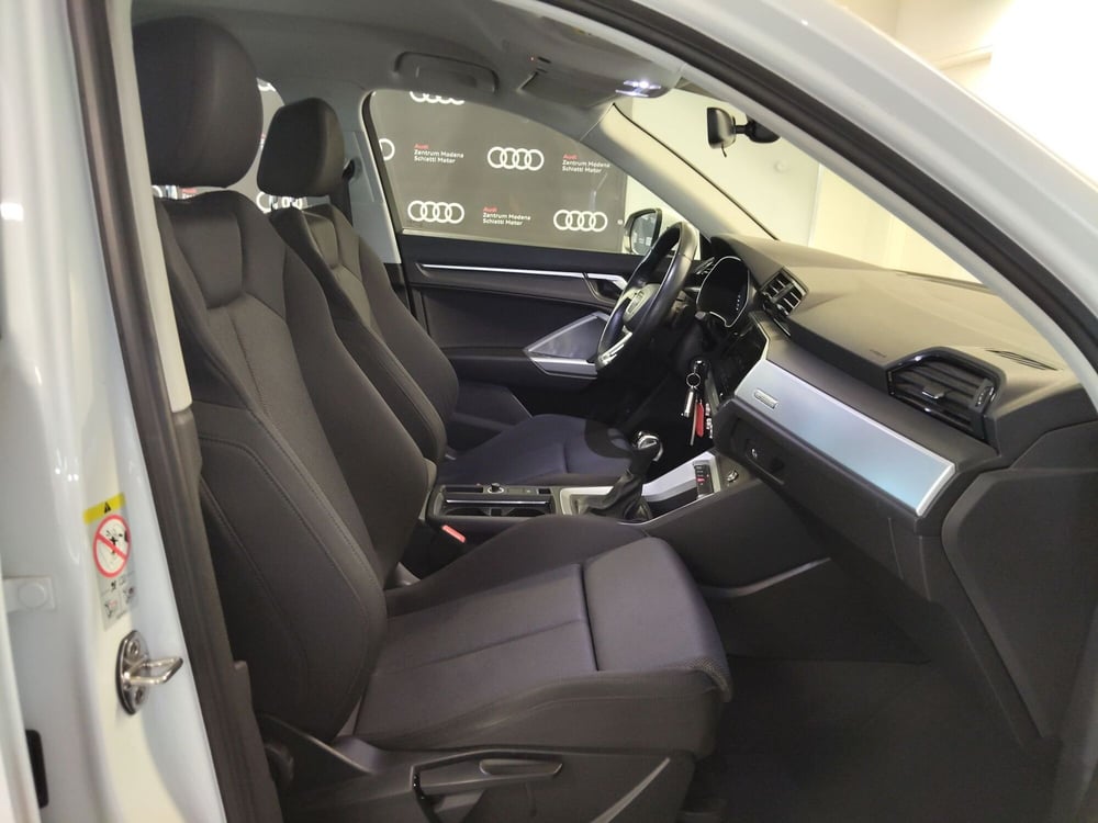 Audi Q3 usata a Modena (15)