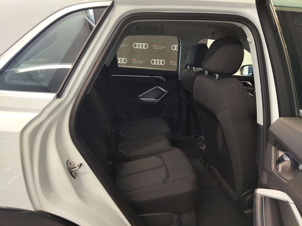 Audi Q3 usata a Modena (16)