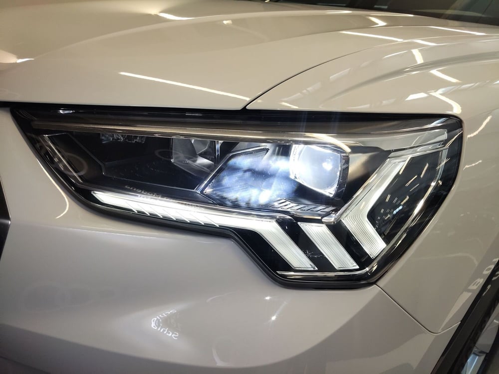 Audi Q3 usata a Modena (18)