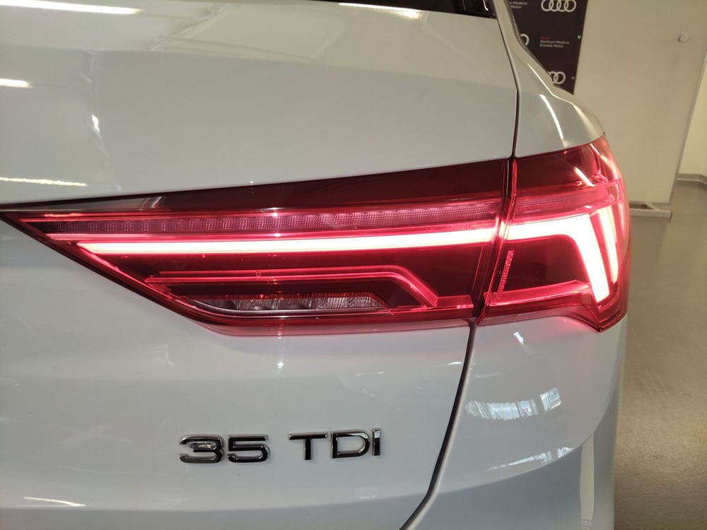 Audi Q3 usata a Modena (19)