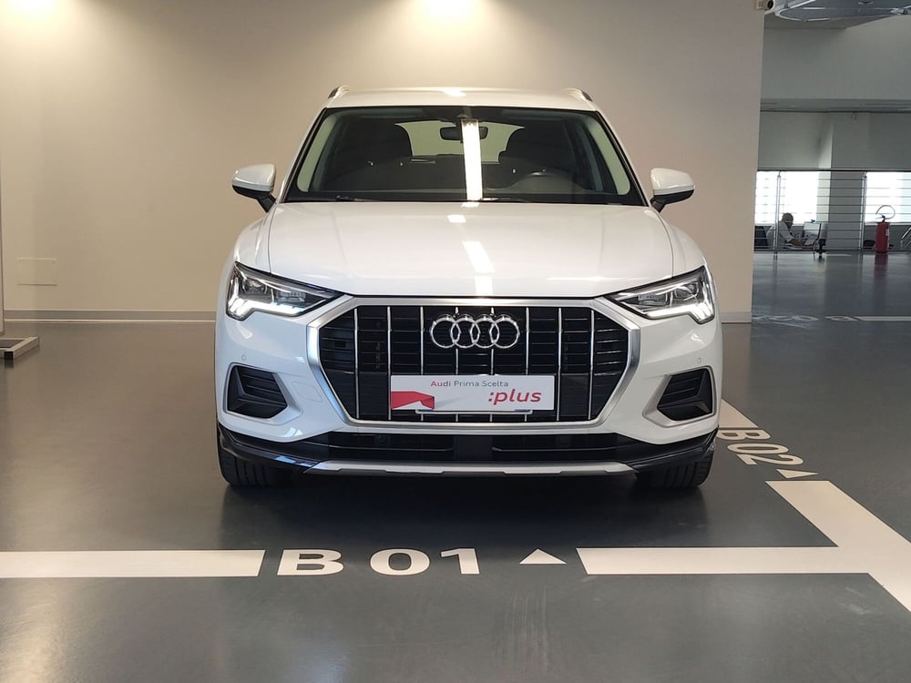 Audi Q3 usata a Modena (2)