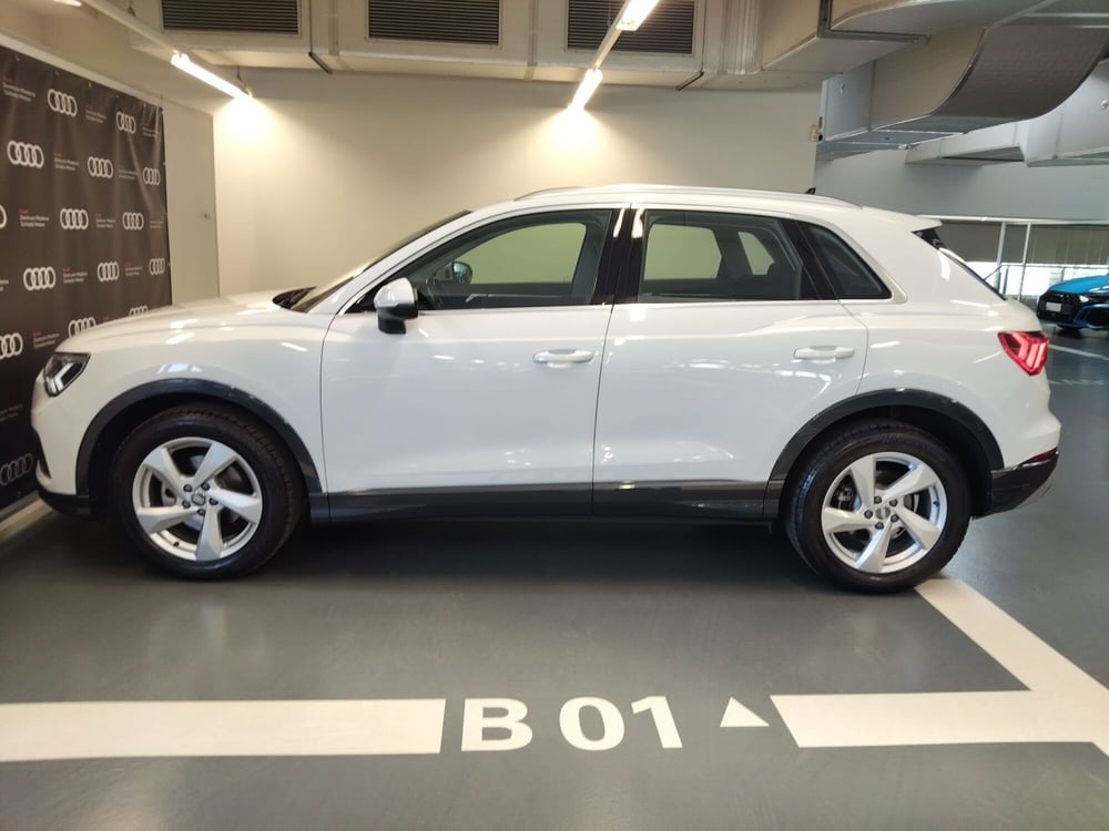 Audi Q3 usata a Modena (3)